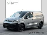 Citroën Berlingo Kasten Club M/L1°NAVI°KAMERA°AUTOMATIK° - Citroën Doppelkabine Berlingo