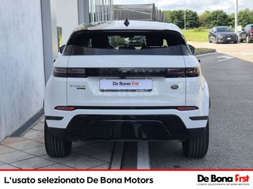 Land-Rover Range Rover - 5