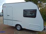 LMC e:dero 350 D Ein Raumwunder mit Auszugbett - LMC e-dero