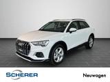 Audi Q3 advanced 35 TFSI 110(150) kW(PS) S tronic - Audi Q3 New cars mit Benzin-Antrieb: Geländewagen