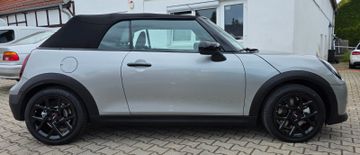 MINI Cooper Cabrio - 6