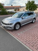 Volkswagen VW Passat B8 2.0 TDI 2020 - Volkswagen Passat: TDI 20