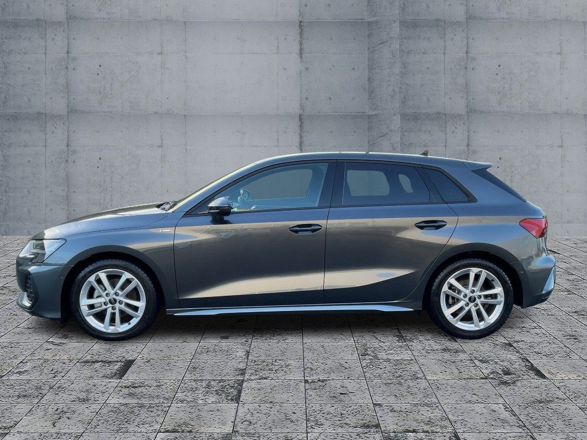 Audi A3 - Bild 4