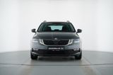 Skoda OCTAVIA COMBI AMB. TSI DSG ANHÄNGERKUPPLUNGuvm - mit Benzin-Antrieb: Kombi, Anhängerkupplung