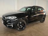 BMW X5 xDrive 25 d - BMW X5 Gebrauchtwagen in Bremen