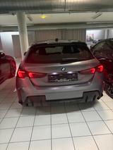BMW 116 Steptronic - - BMW 116 Jahreswagen