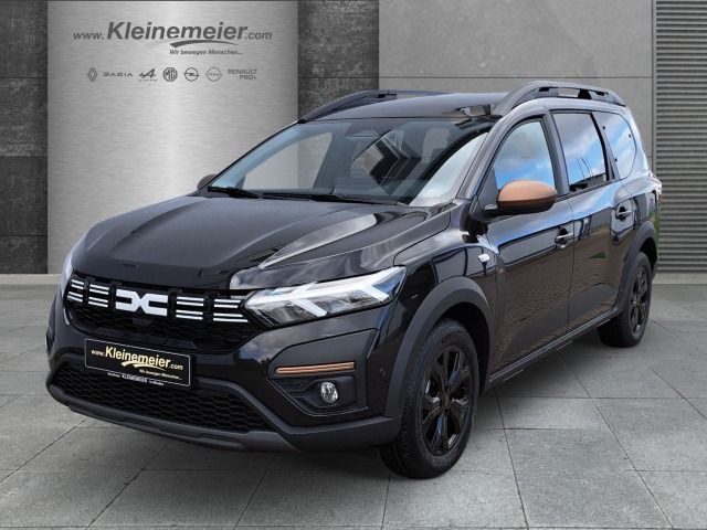 Dacia Jogger Extreme+ TCe 100 ECO-G 7-Sitzer*Vollausst