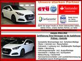 Hyundai i40 2.0 GDI Aut / Panorama / AHK / Xenon / Navi - Hyundai i40: Kombi