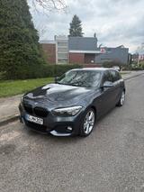 BMW 1er M-Paket - BMW: 1er M Paket
