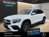 Mercedes-Benz GLB 200 d 4MATIC *AMG*MBUX*KAMERA*SHZ*NAVI*LED* - Mercedes-Benz GLB 200: 4matic