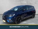 Renault Grand Scenic BLACK EDITION TCE 140 DAB+KLIMA+SHZ - blaue Renault Grand Scenic