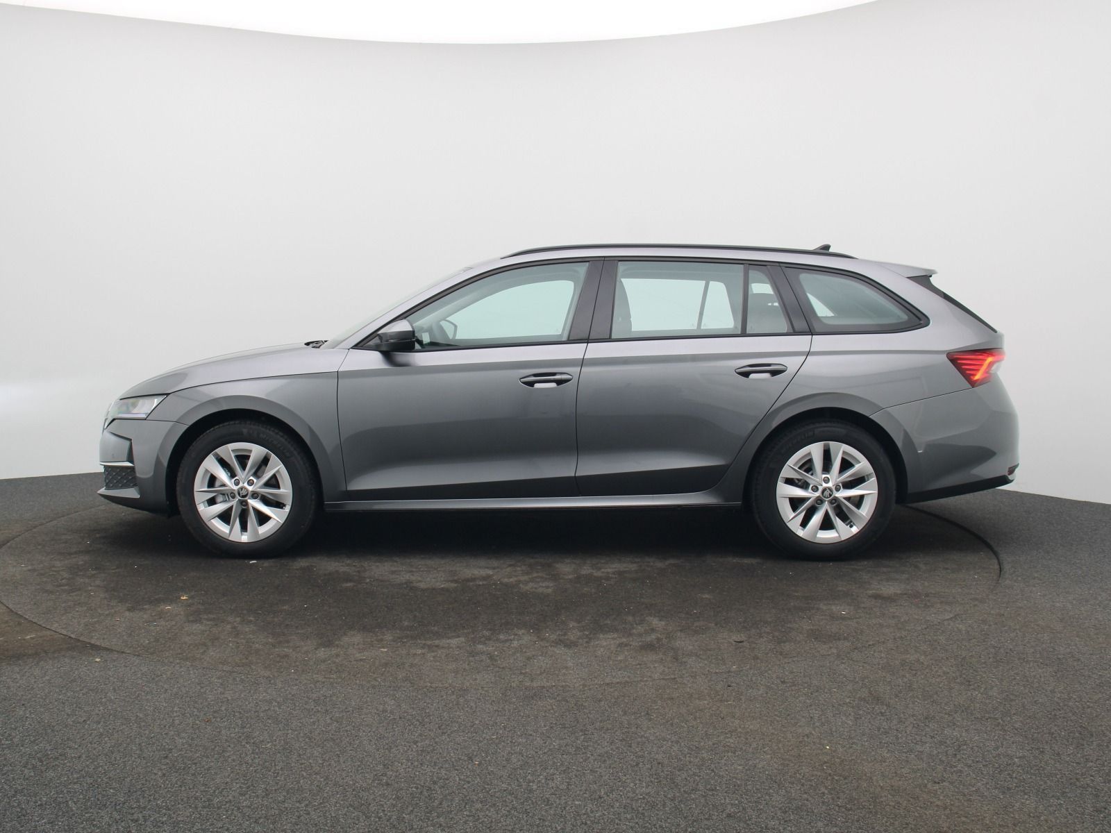 Skoda Octavia - Bild 5