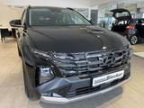 Hyundai Tucson 1.6 T-GDI MHEV*DCT*360°*LED*Navi*ACC*Kam - Hyundai TUCSON: Automatik