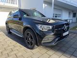 Mercedes-Benz GLC 200 4MATIC*AMG-NIGHT-Pak*MB-Ga.01/27* 8-Fa.B - Mercedes-Benz GLC 200 von privat