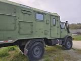 Mercedes-Benz Unimog 1300 L - Offers