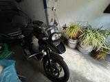 BMW GS 1200 R