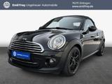 MINI Cooper Roadster
