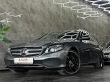 Mercedes-Benz E 400 E T-Modell E 400 4Matic - Mercedes-Benz: Grau
