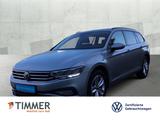 Volkswagen Passat Variant 2.0 TDI CONCEPT +LED +RKAM +STHZG - Volkswagen Passat aus 2022