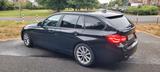 BMW 325d Touring Advantage 8- Fach bereift. - BMW 325 in Hannover