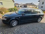 Audi A4 1.9TDI 96kW quattro Avant - - Audi A4 aus 2003: 1.9