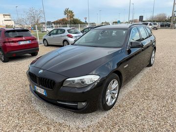 BMW 520 - 3
