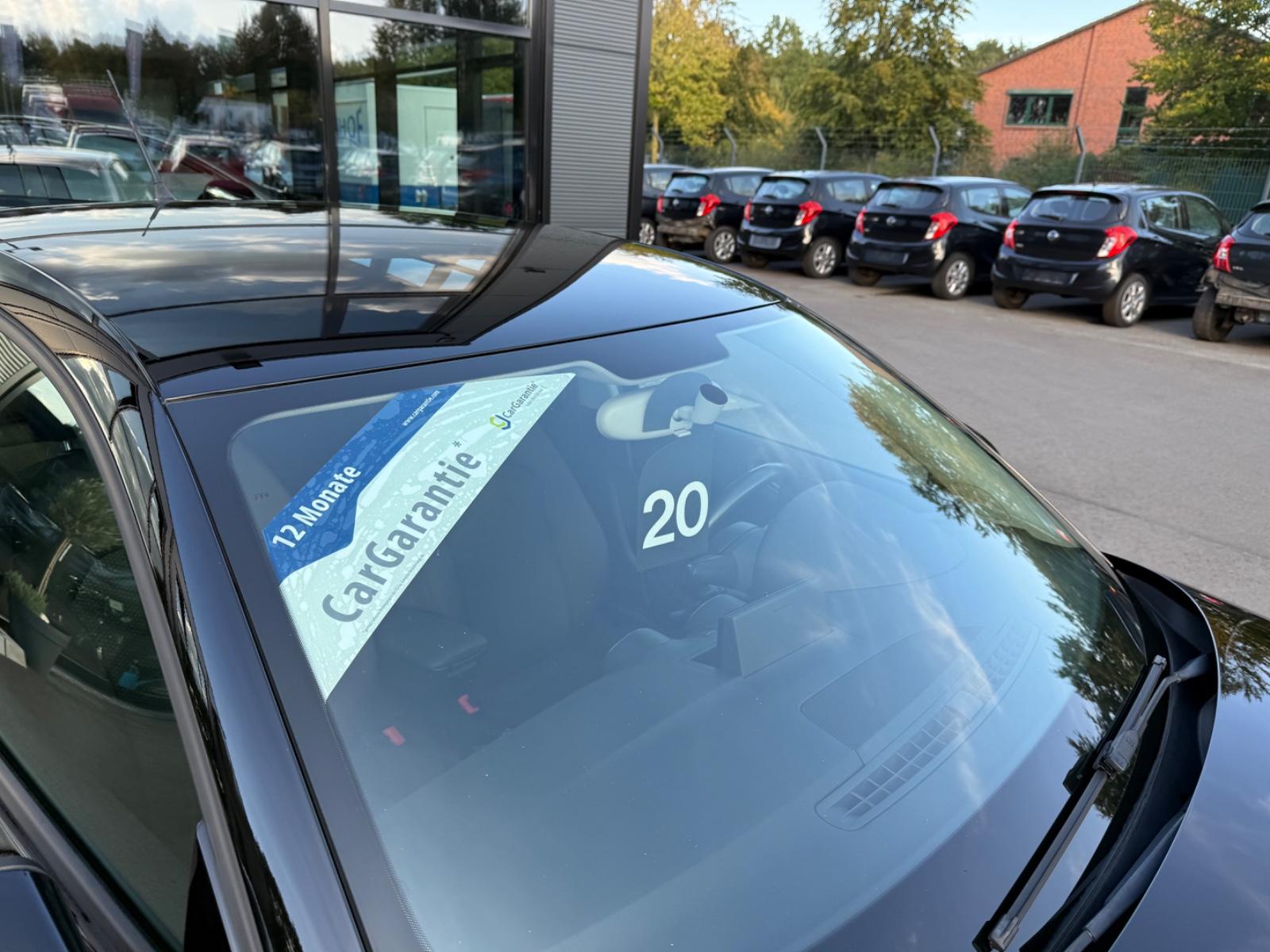 Audi A1 Sportback Ultra Sport*SHZ*TEMP*FSP*USB*HU NEU