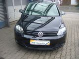 Volkswagen Golf Pl  KLI ALU AHK BRE REI KD ZAHN TÜV NEU TOP - Volkswagen Golf mit Diesel-Antrieb: Schwarz