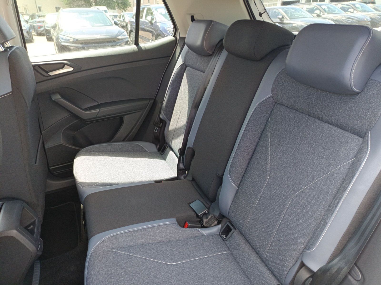 Volkswagen T-Cross - Bild 13
