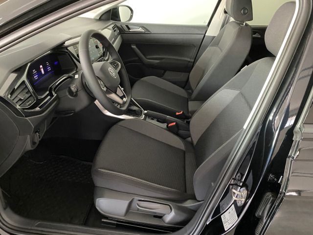 Taigo Life 1.0 TSI DSG AHK+KAMERA