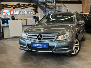 MYAUTOCENTER – Gebraucht- und Jahreswagen mit Werkstattservice in Pfaffenhofen Mercedes-Benz C 220 T CDI BlueEfficiency *Avantgarde*TOP*PDC*