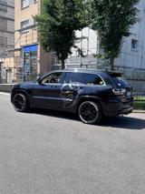 Jeep Grand Cherokee 3.0l V6 MultiJet 184kW Overla... - Jeep Grand Cherokee in Stuttgart