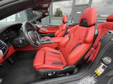 صورة مصغرة 17 لـ 2020 BMW M8