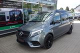 Mercedes-Benz V 300 d 4Mat Marco Polo AMG KÜCHE/eDACH/ACC/AHK