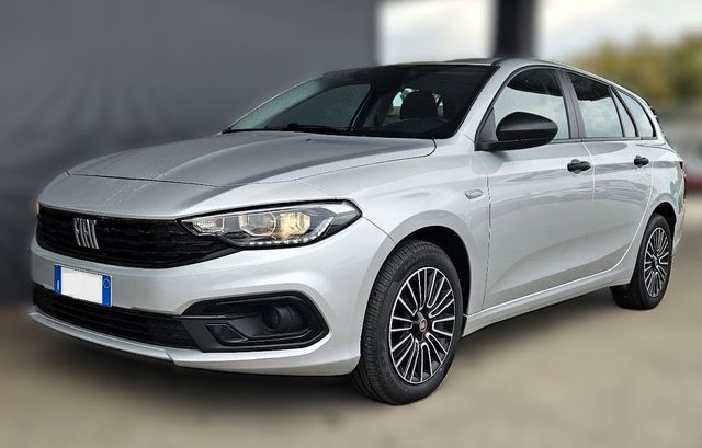 Fiat Tipo 1.6 Mjt S&S SW Business