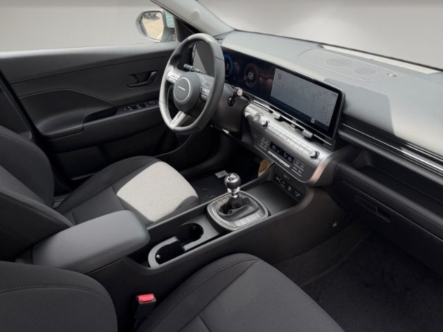 Hyundai KONA - Bild 14
