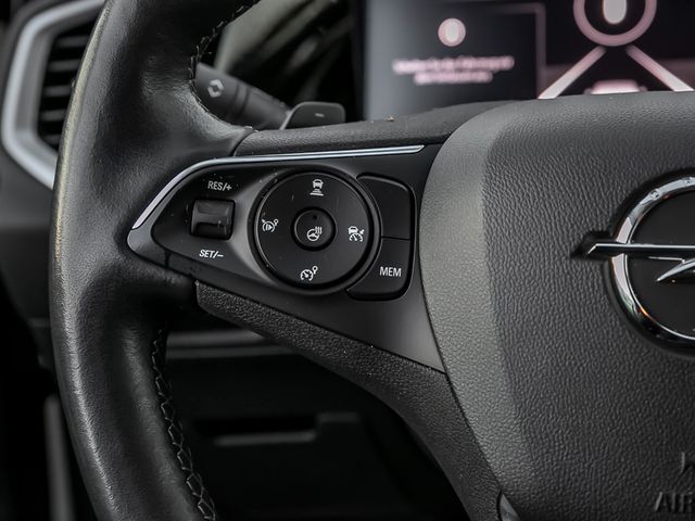 Opel Grandland 1.6 Ultimate Plug-in-Hybrid 360°Kamera