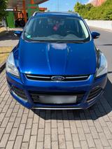 Ford Kuga DM2,163 ps,2,0TDCI , HU 12/27, 2... - Ford Kuga DM2