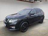 Nissan X-Trail N-Connecta - Nissan X-Trail in Rostock