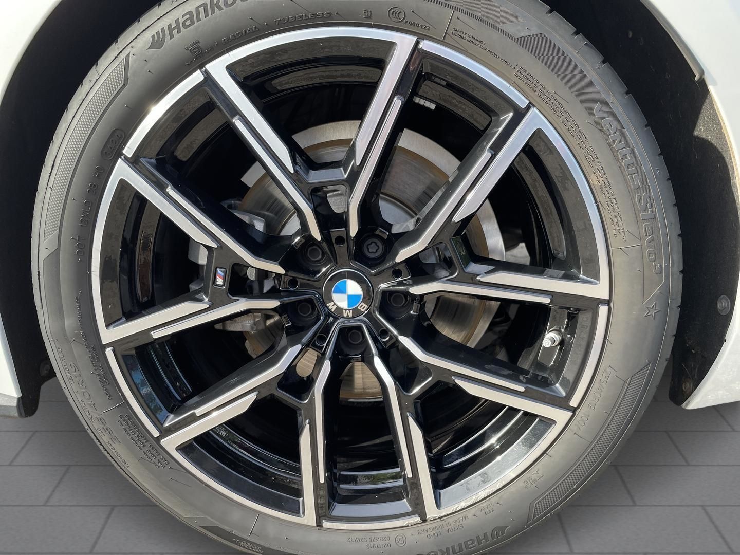 BMW 430 Gran Coupé - Bild 6