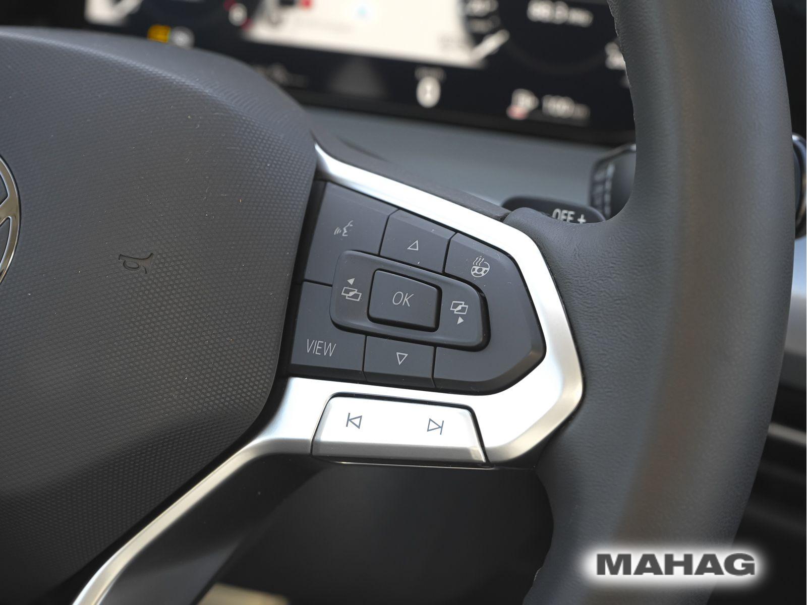 Volkswagen Golf VIII ENERGY 1.5 eTSI LED Navi ParkPilot Rea, миниатюра 18