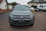 Volkswagen Amarok Aventura DoubleCab 4Motion - gebrauchte VW Amarok aus dem Jahr 2020