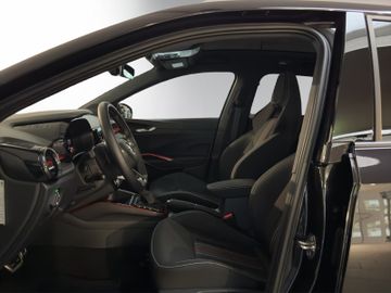 Bild 9 Skoda Fabia 1.0 TSI Monte Carlo DSG