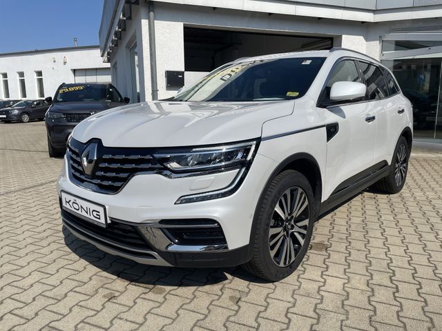 Renault Koleos II 1.3 TCe 160 INITIALE PARIS Automatik