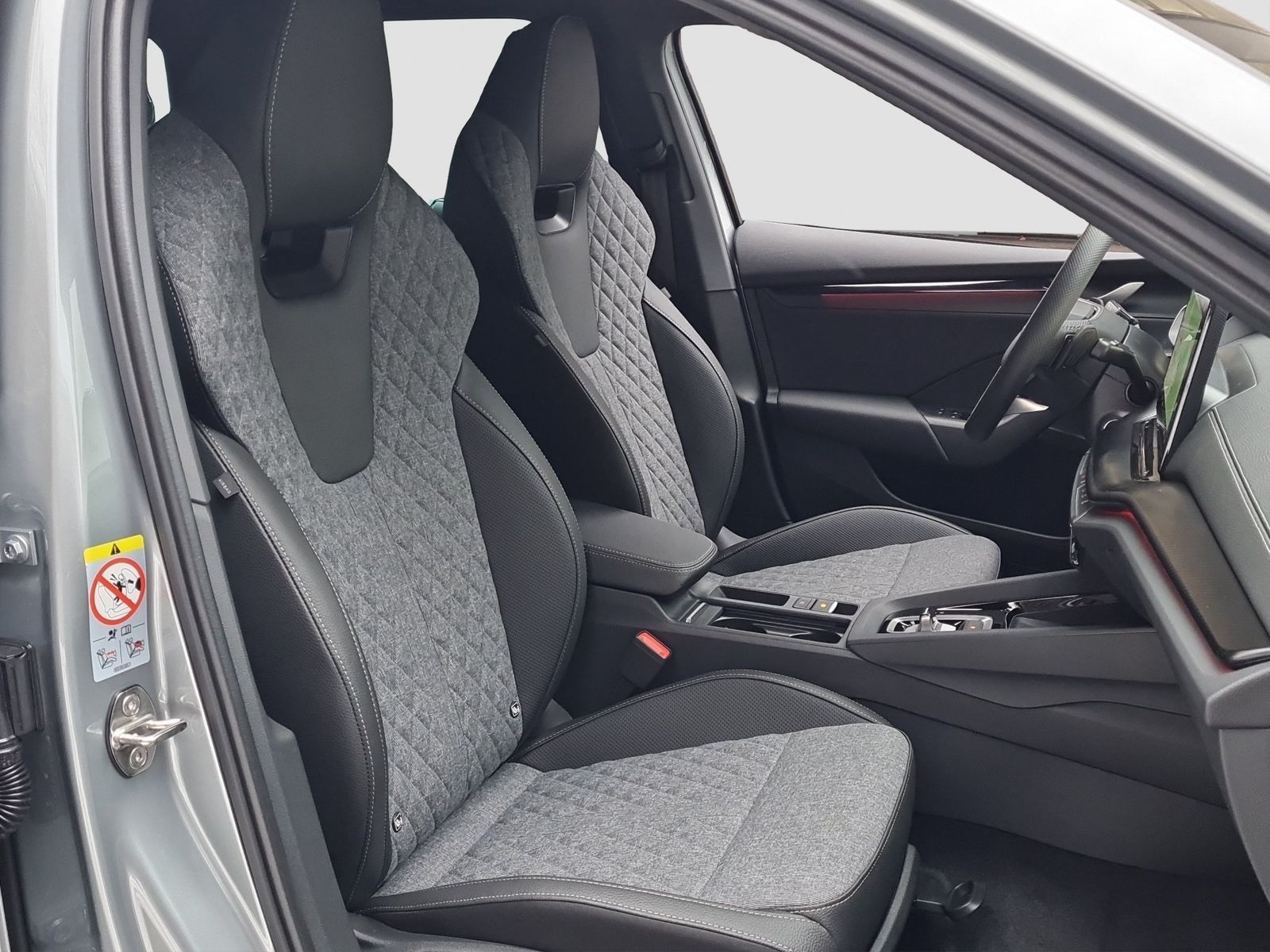 Skoda Octavia - Bild 15