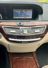 Mercedes-Benz S 350 L BlueTec 4Matic SoftClose ACC eGSD AMGAlu - Mercedes-Benz S 350 in Bremen