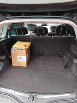 Renault Espace ENERGY dCi 160 EDC Initiale Paris Ini... - Renault Espace: Limousine