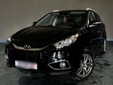 Hyundai iX35 2.0 Motor, - Hyundai: Motor