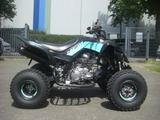 Yamaha YFM 700 SE RAPTOR LOF 1. HAND 3000 KM - Angebote entsprechen deinen Suchkriterien