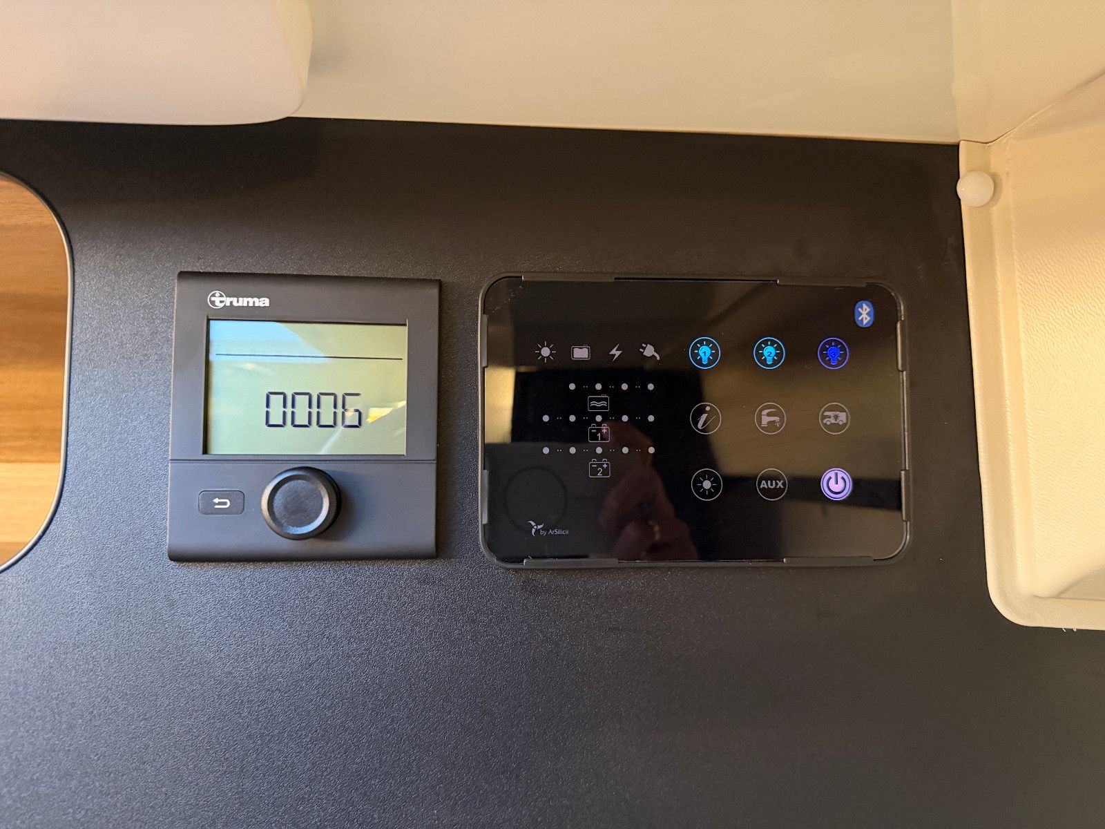 Fahrzeugabbildung XGO X Van 5 - Modell 2026